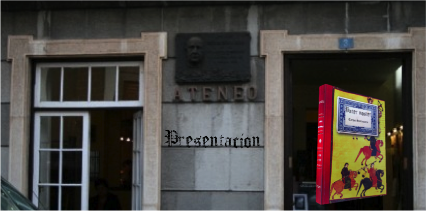 Presentacion ateneo